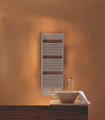  Zehnder Toga Decorative radiator Front view