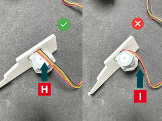 Zehnder_CSY_Replace By-pass Motor_Step 9