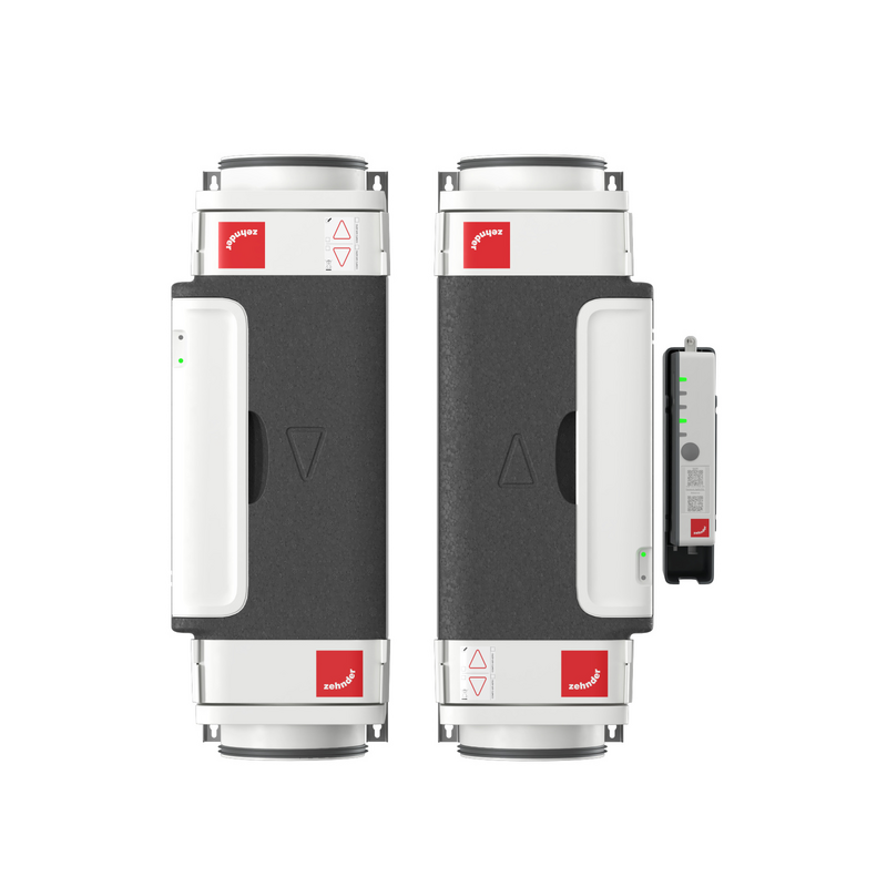 Cut-Out Comfortable indoor ventilation 