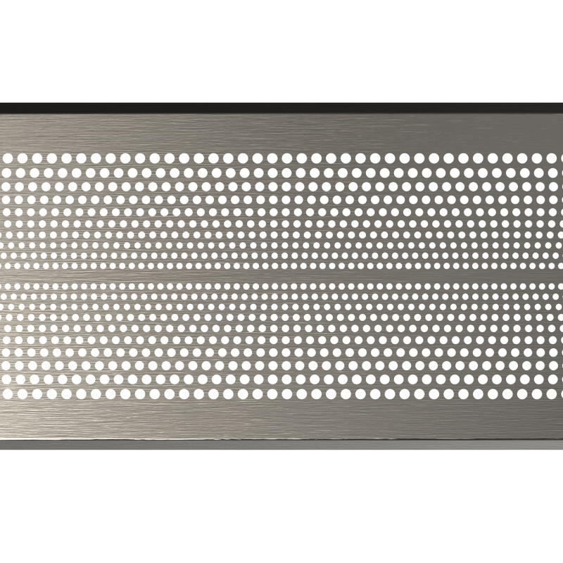 Rendering Comfortable indoor ventilation 