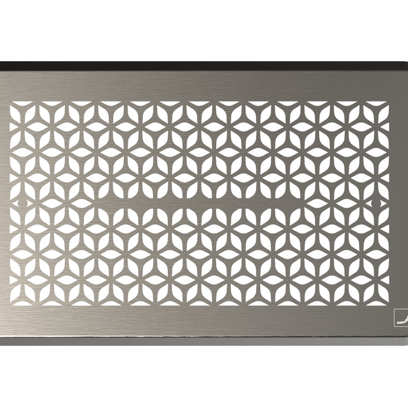 Rendering ComfoGrid CLD Comfortable indoor ventilation Top view