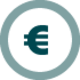 ZGI pictogram Financiën