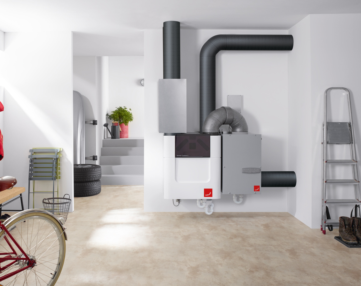 Zehnder_CSY_ComfoAir_Q_600_ST_ComfoFond-L_Q_csi180_cp180_milieu_Bike_ComfoPipe_Compact_neues_Logo-HG
