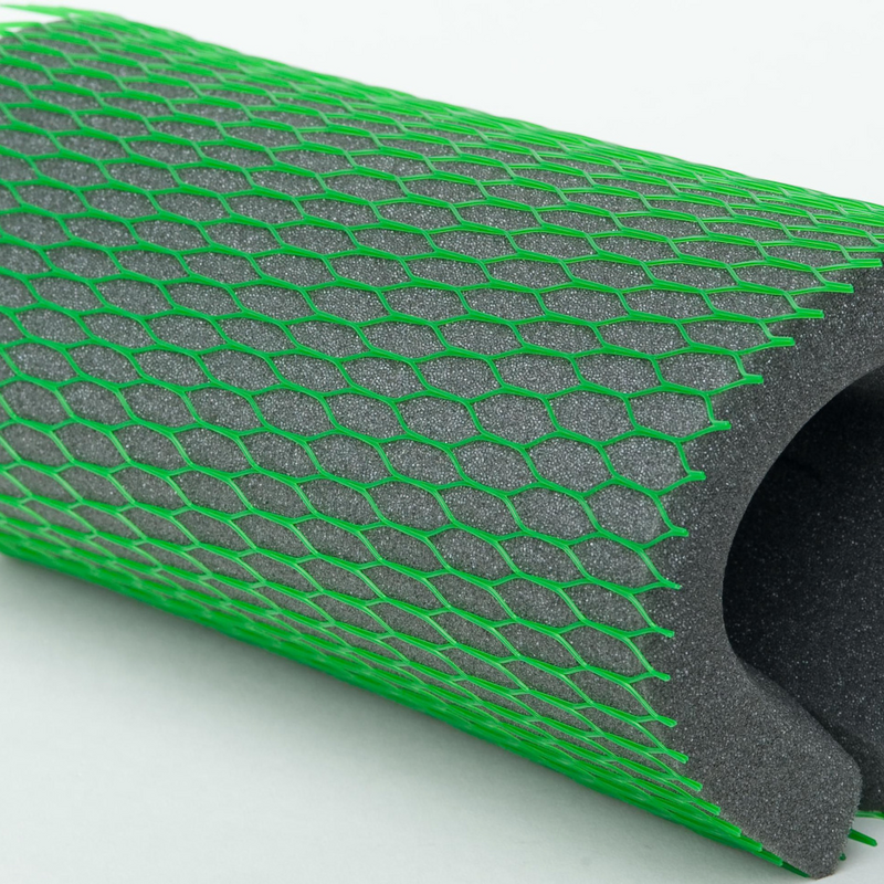 Rendering Zehnder SGD Comfortable indoor ventilation 