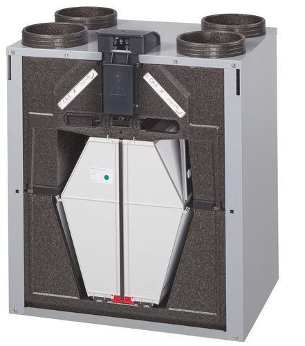 Zehnder_CSY_Ventilation_Unit_ComfoAir_E_open_1_top