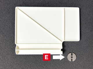 Zehnder_CSY_Replace By-pass Motor_Step 6
