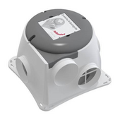 Zehnder_CSY_ComfoFan_Silent_425 Cut-Out Comfortable indoor ventilation