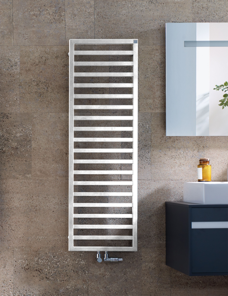 Zehnder Quaro - Centrale verwarming