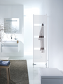  Zehnder Toga Decorative radiator Front view