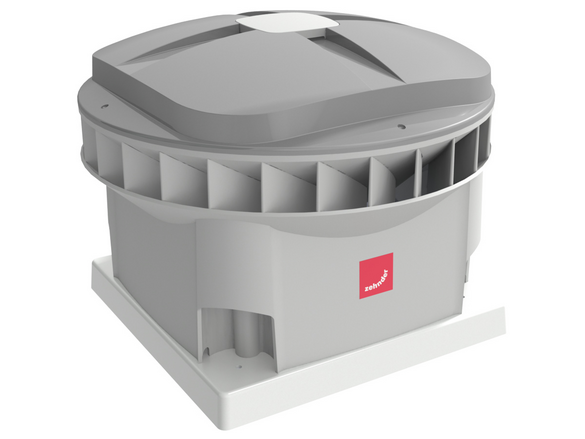 Cut-Out Comfortable indoor ventilation 