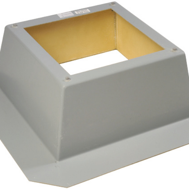 Cut-Out Zehnder DOS Comfortable indoor ventilation 