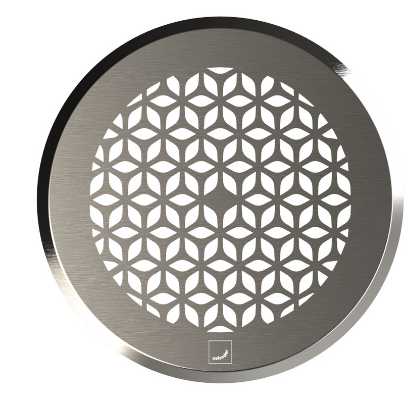 Rendering ComfoGrid CLRF/TVA Comfortable indoor ventilation Top view