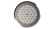 Rendering ComfoGrid CLRF/TVA Comfortable indoor ventilation 