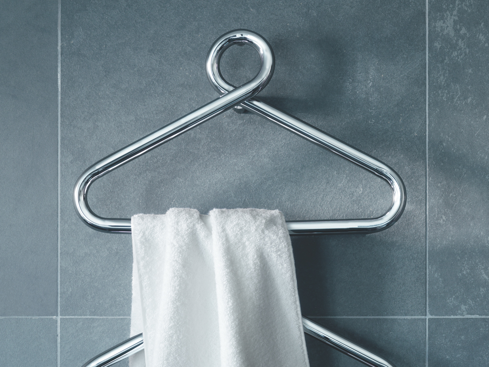 Rendering Archibald (Studio Collection) (Basic) Decorative radiator 