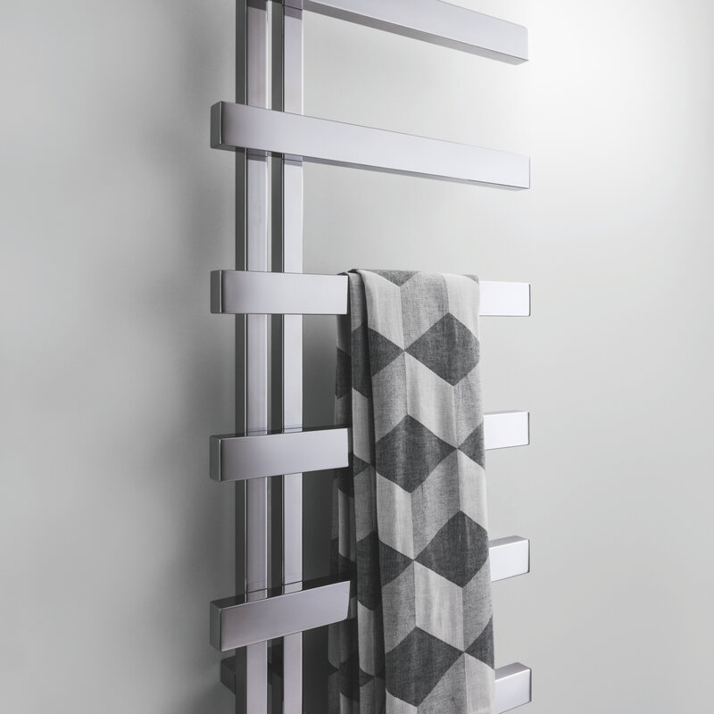 Rendering Decorative radiator 