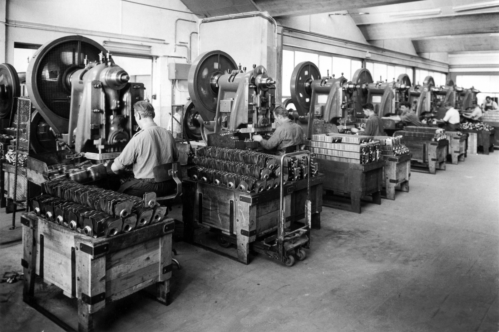 Photograph Zehnder Charleston Decorative radiator