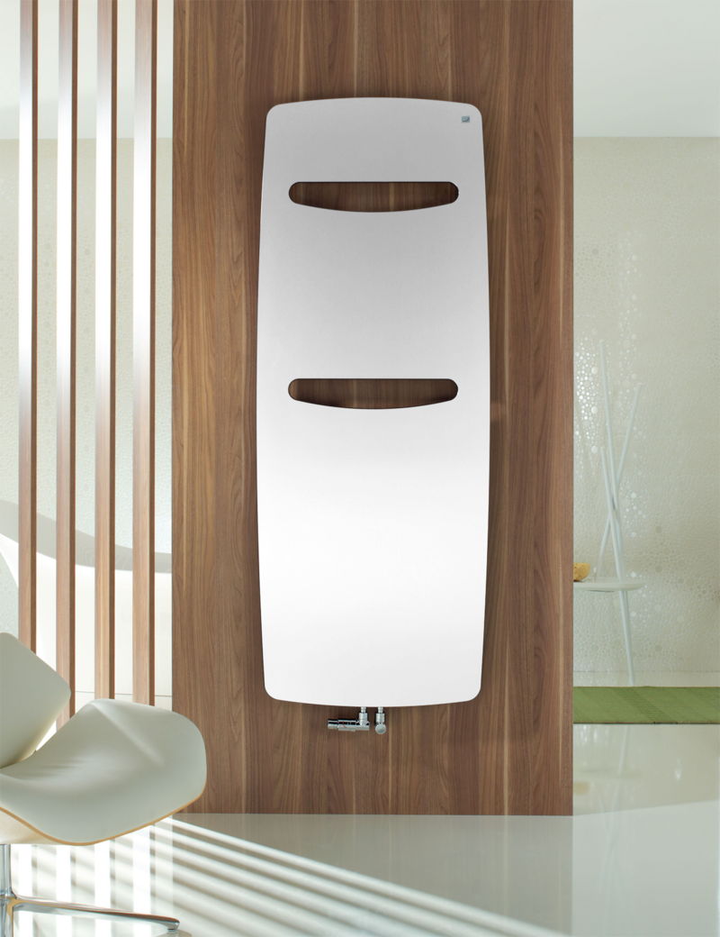 Zehnder Vitalo Spa - Elektrische verwarming