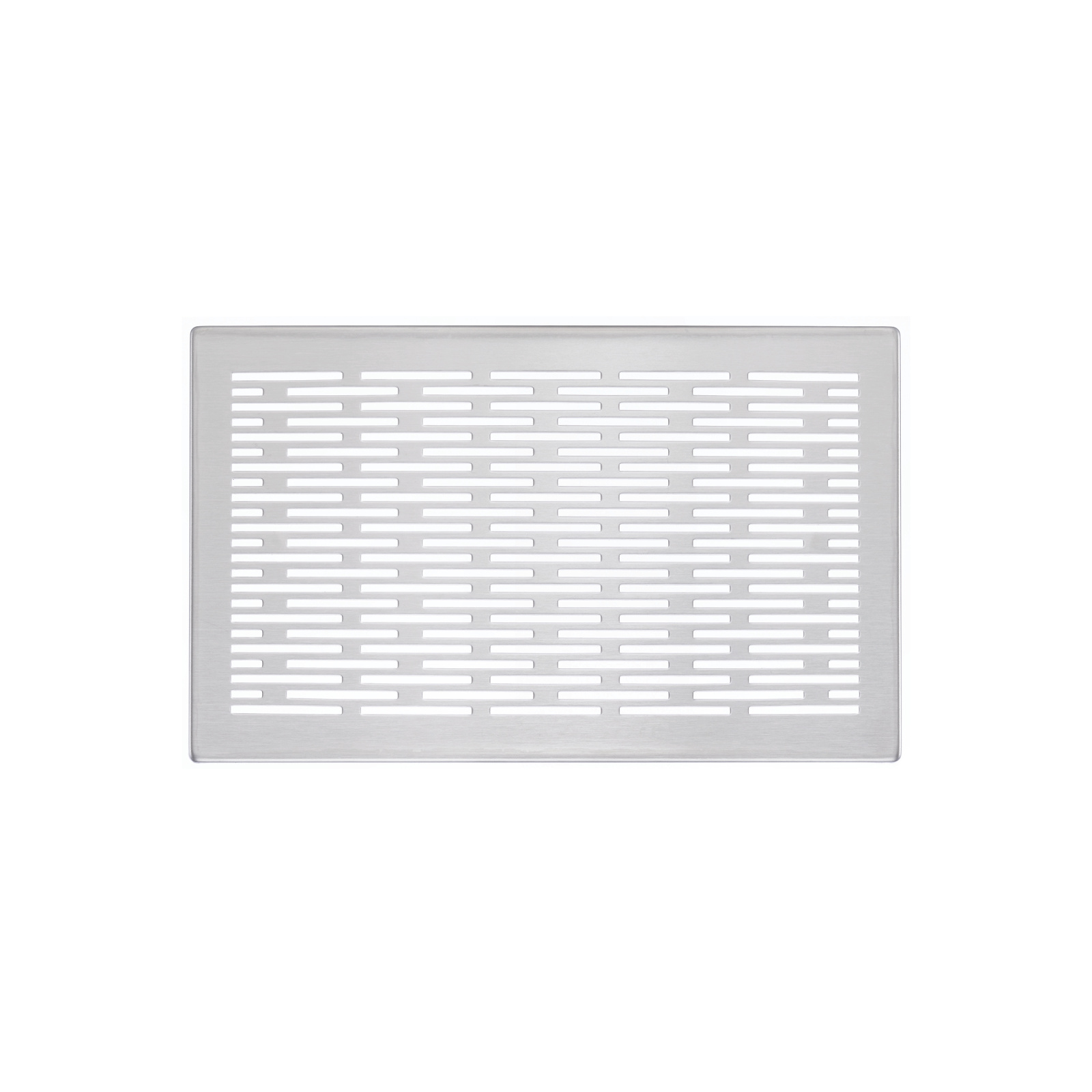 Rendering ComfoGrid CLD Comfortable indoor ventilation Front view