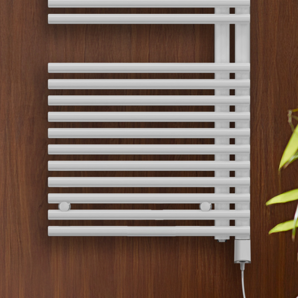 Rendering Decorative radiator 