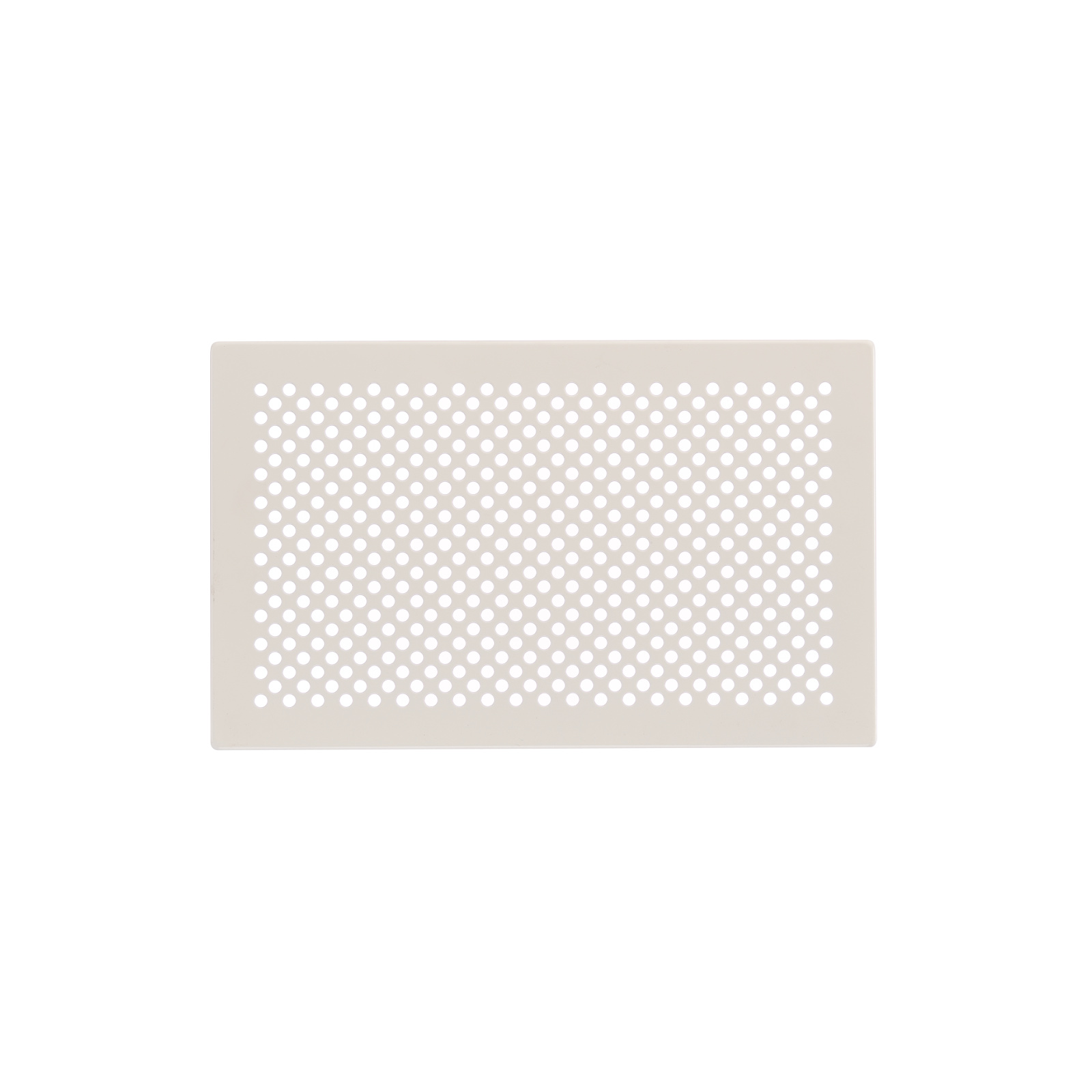 Rendering Comfortable indoor ventilation Front view