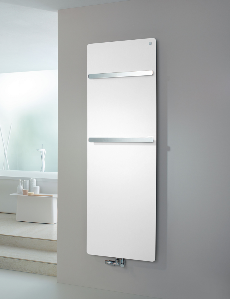 Zehnder Vitalo Bar - Elektrische verwarming