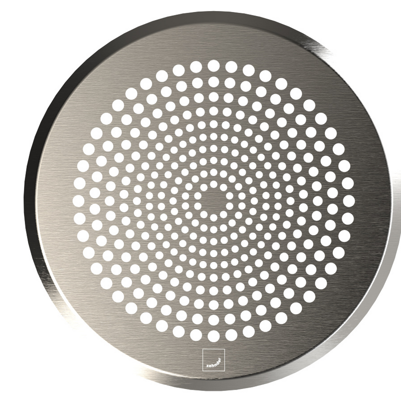 Rendering Comfortable indoor ventilation 