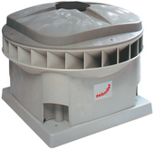 Cut-Out Zehnder VDX Comfortable indoor ventilation