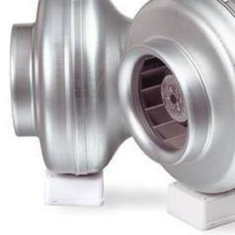 Cut-Out Zehnder RRV Comfortable indoor ventilation 3D view