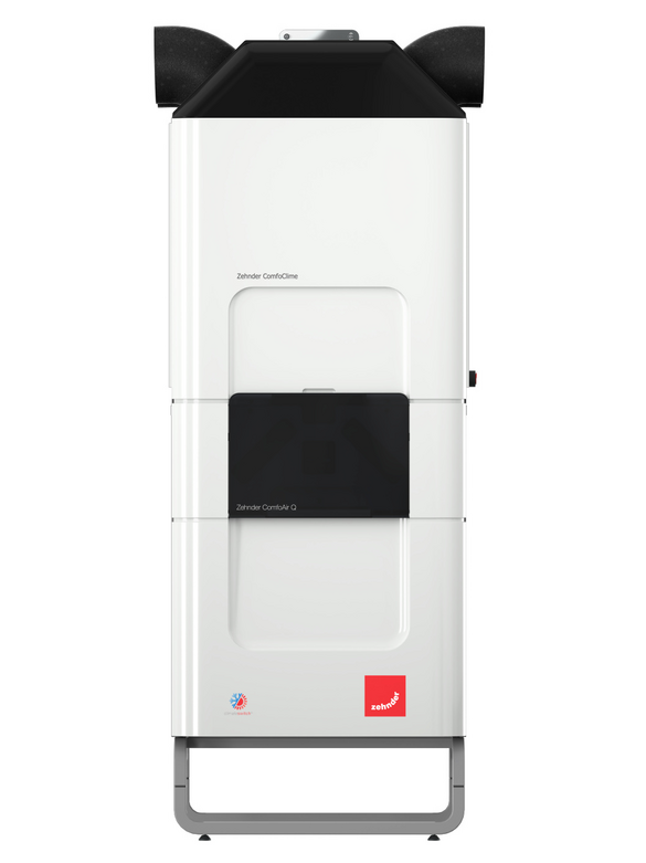 Cut-Out Comfortable indoor ventilation 