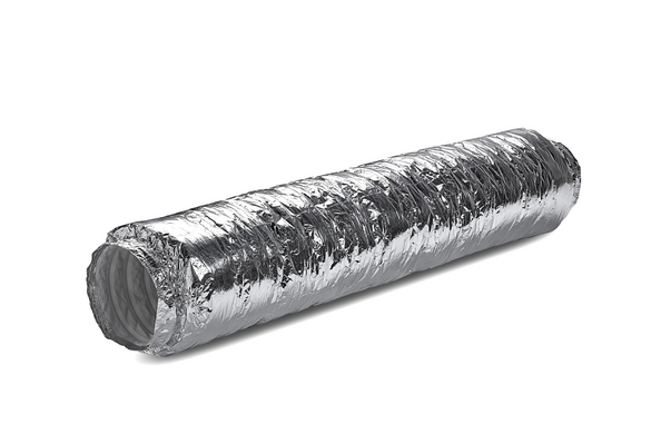 Cut-Out Comfortable indoor ventilation Side view