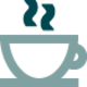 ZGI pictogram Bedrijfsrestaurants