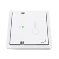  Zehnder CO₂ Room Sensor Comfortable indoor ventilation Front view