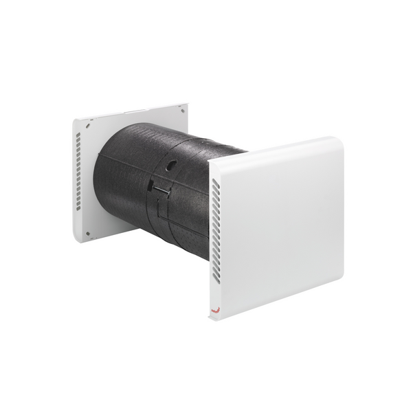 Cut-Out Zehnder ComfoSpot 50 Comfortable indoor ventilation 
