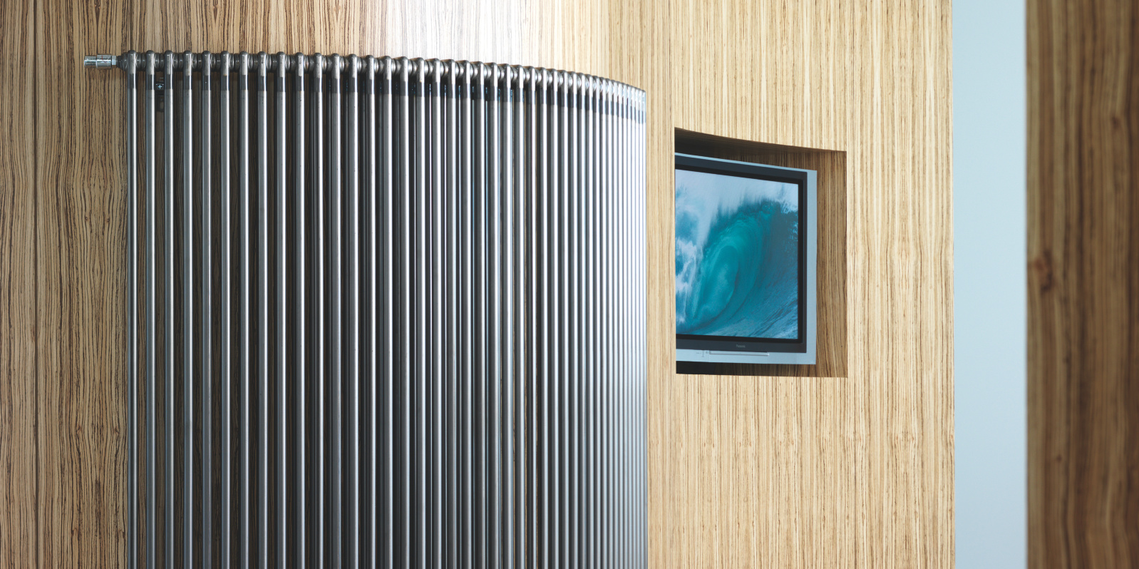 Waar radiator | Zehnder Group Nederland