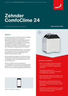 Zehnder_CSY_ComfoClime-Cool-24_TES_NL-nl